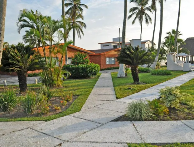 Canadian Resort Veracruz hotel detail image 1
