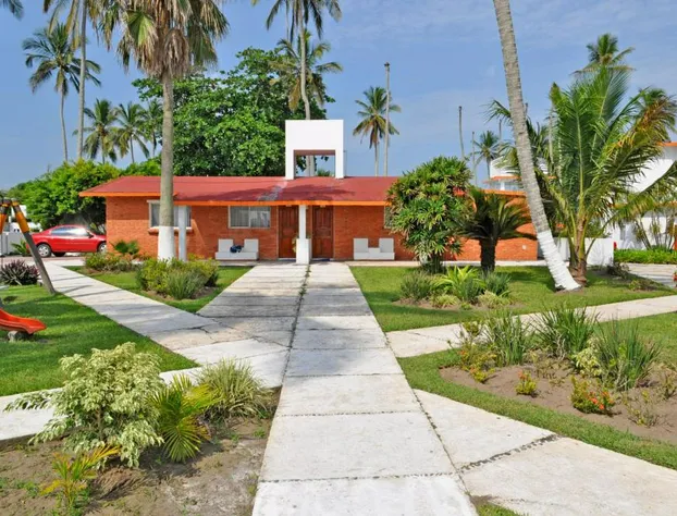 Canadian Resort Veracruz hotel detail image 2