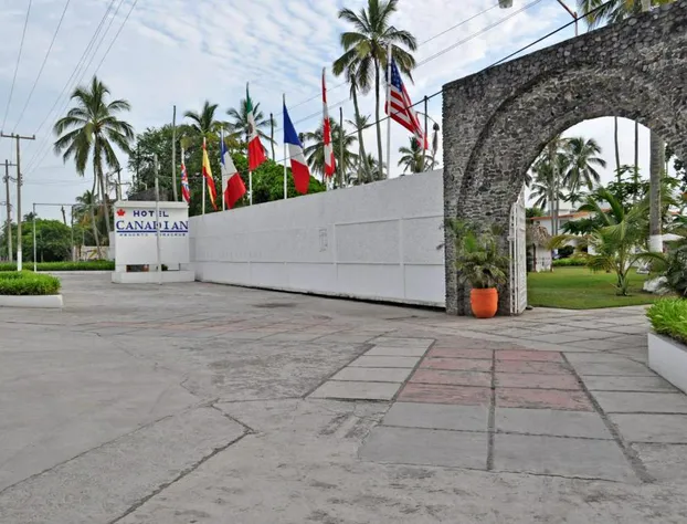 Canadian Resort Veracruz hotel detail image 3