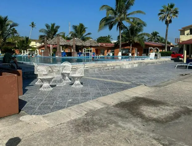 Canadian Resort Veracruz hotel detail image 4