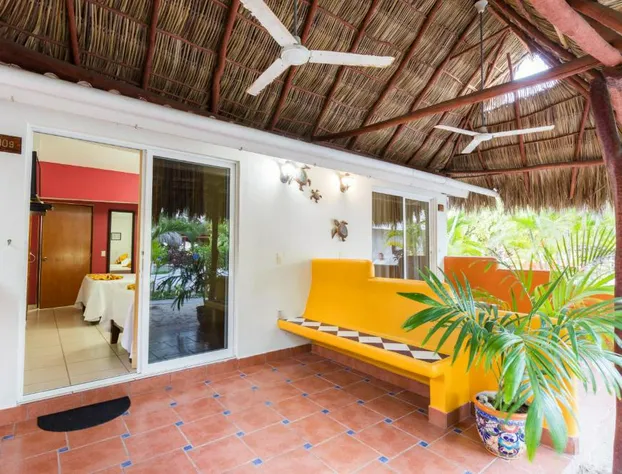 Hotel Meson de Mita hotel detail image 2