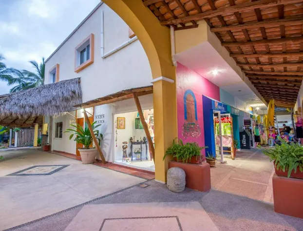 Hotel Meson de Mita hotel detail image 3