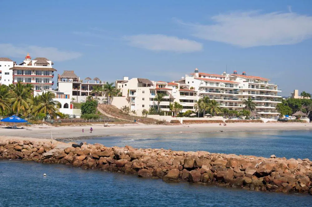 Hotel Meson de Mita hotel hero