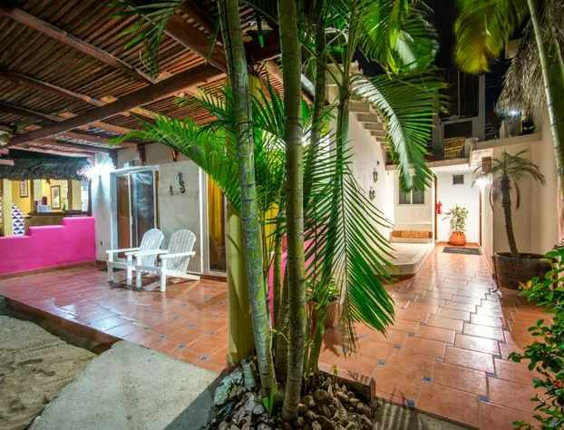 Hotel Meson de Mita hotel detail image 1