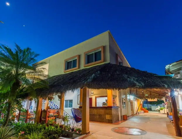 Hotel Meson de Mita hotel detail image 3