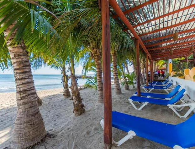 Hotel Meson de Mita hotel detail image 4