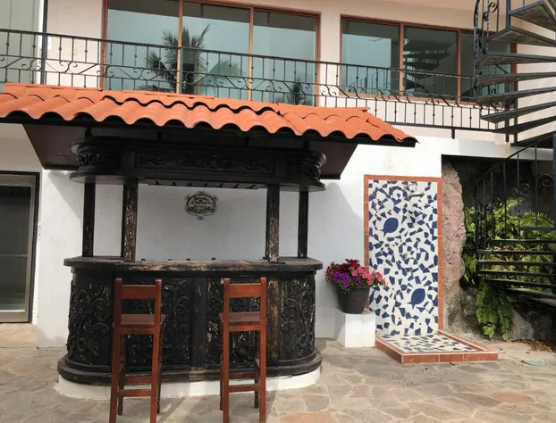 Hotel Boutique Casa Aduana hotel detail image 2