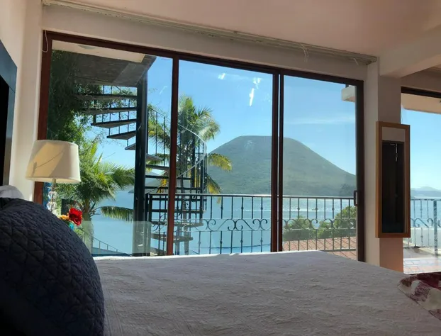 Hotel Boutique Casa Aduana hotel detail image 2