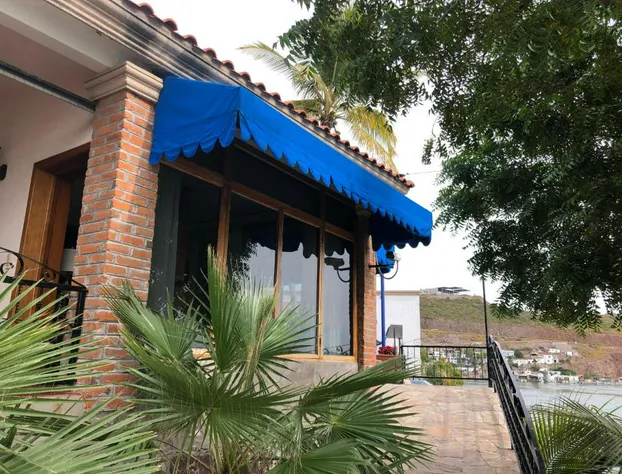 Hotel Boutique Casa Aduana hotel detail image 3