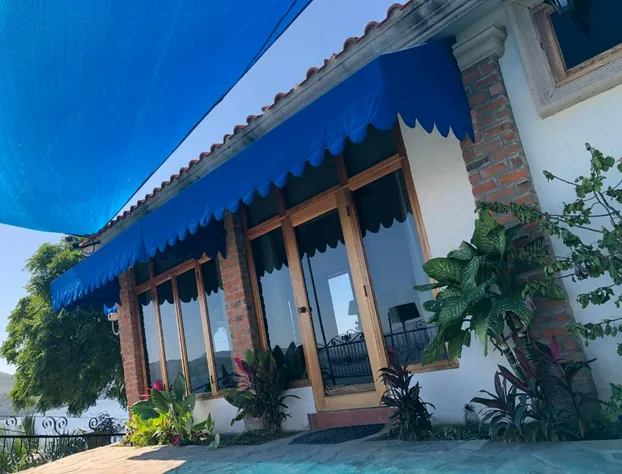 Hotel Boutique Casa Aduana hotel detail image 4