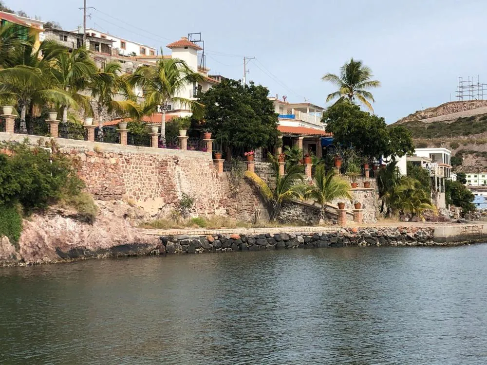 Hotel Boutique Casa Aduana hotel hero