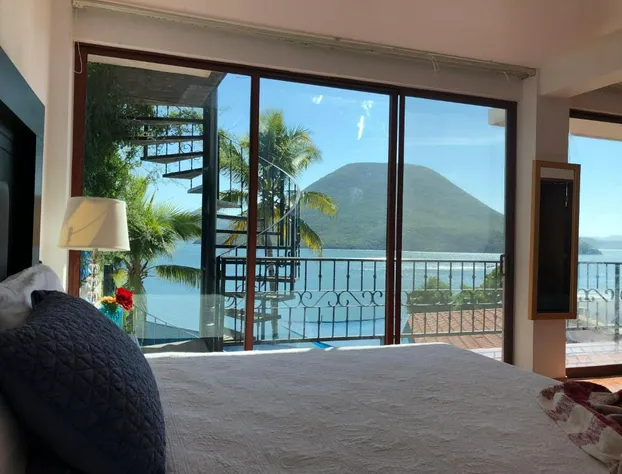 Hotel Boutique Casa Aduana hotel detail image 1