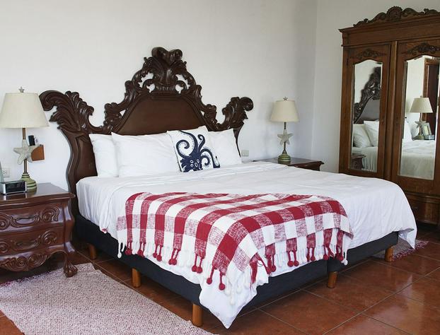 Hotel Boutique Casa Aduana hotel detail image 3