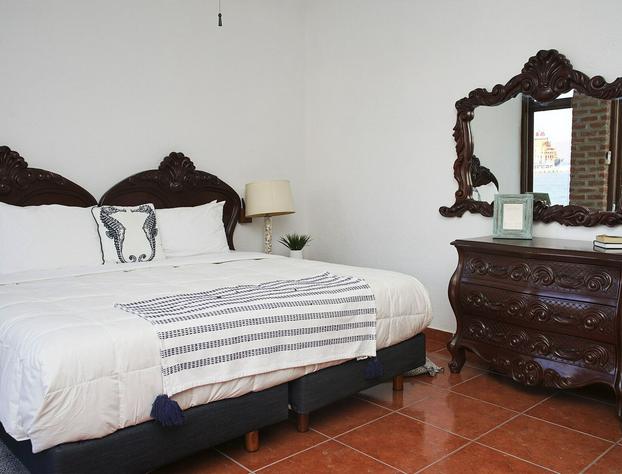 Hotel Boutique Casa Aduana hotel detail image 4