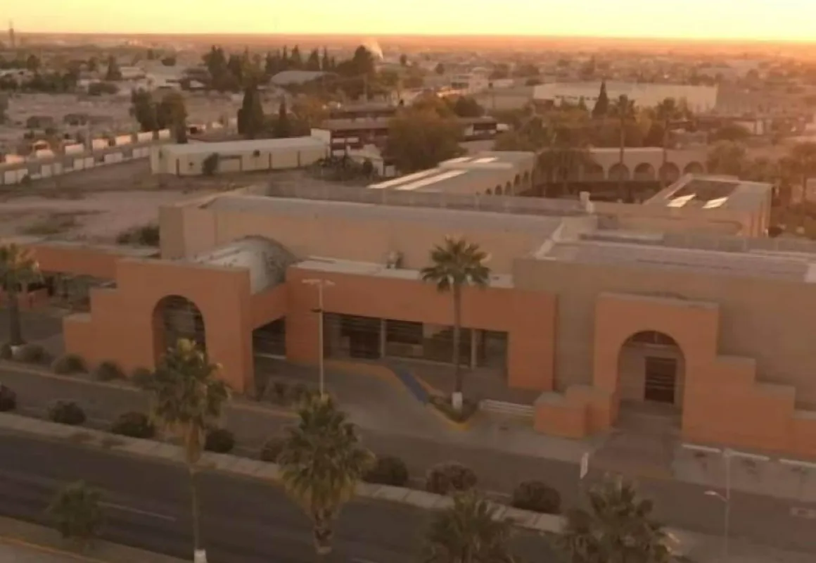 Hotel Santa Fe hotel hero