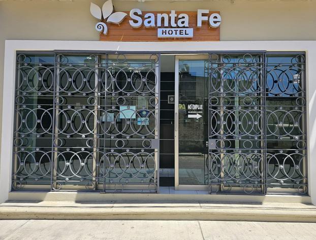 Hotel Santa Fe hotel detail image 1
