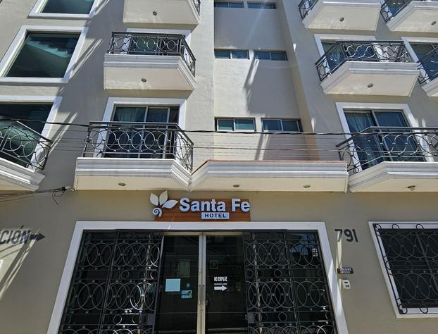 Hotel Santa Fe hotel detail image 2