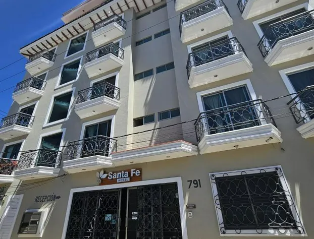 Hotel Santa Fe hotel detail image 1