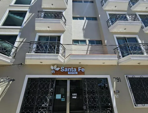 Hotel Santa Fe hotel detail image 2