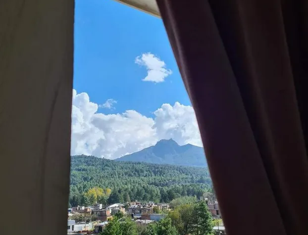 Hotel Santa Fe hotel detail image 3