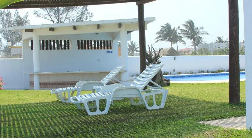 Hotel Arrecife Chachalacas hotel hero