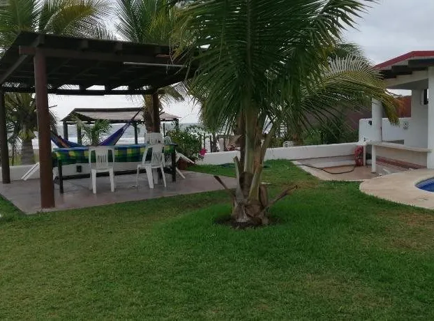 Hotel Arrecife Chachalacas hotel detail image 1