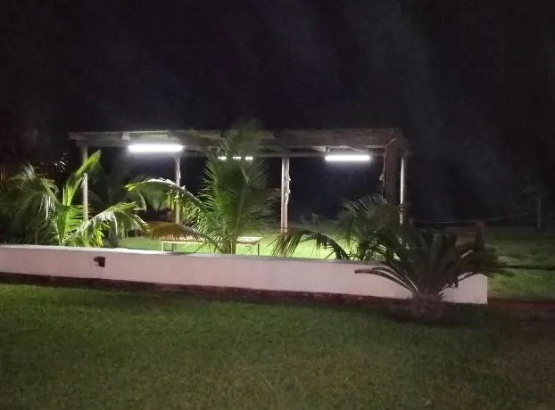 Hotel Arrecife Chachalacas hotel detail image 2