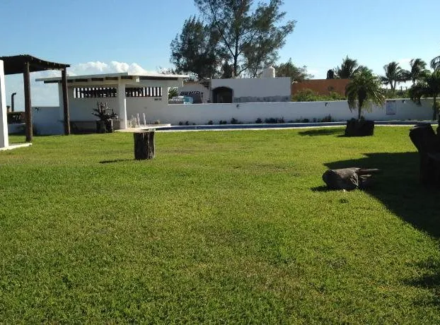 Hotel Arrecife Chachalacas hotel detail image 4