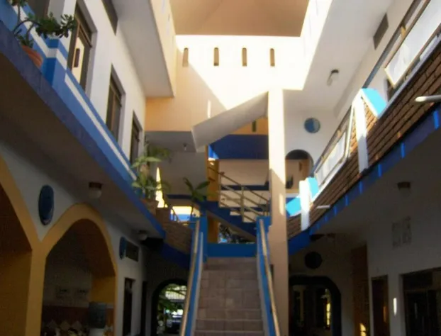 Hotel Bahía hotel detail image 1