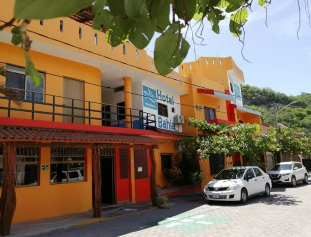Hotel Bahía hotel detail image 2