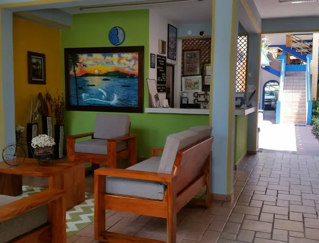 Hotel Bahía hotel detail image 3