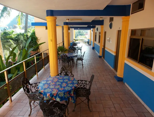 Hotel Bahía hotel detail image 4