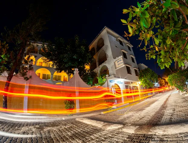 Hotel Delfin hotel detail image 2