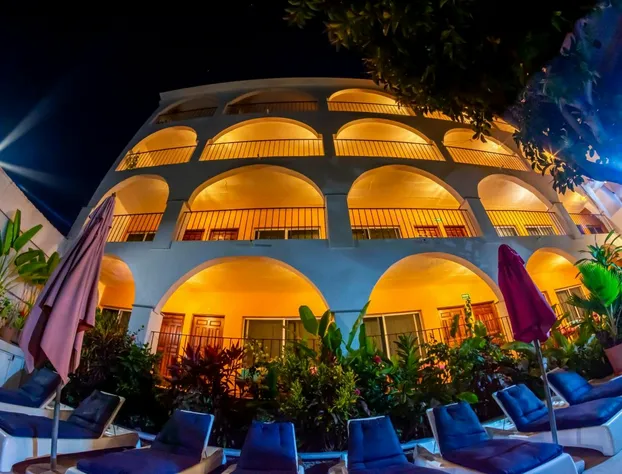 Hotel Delfin hotel detail image 3