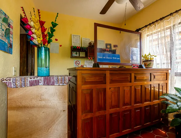 Hotel Delfin hotel detail image 4