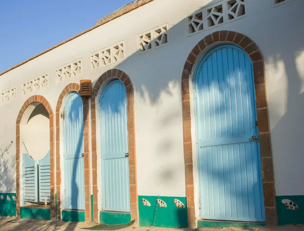 Palapas Ventana hotel detail image 1