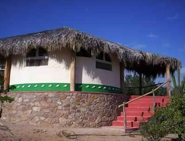 Palapas Ventana hotel detail image 2