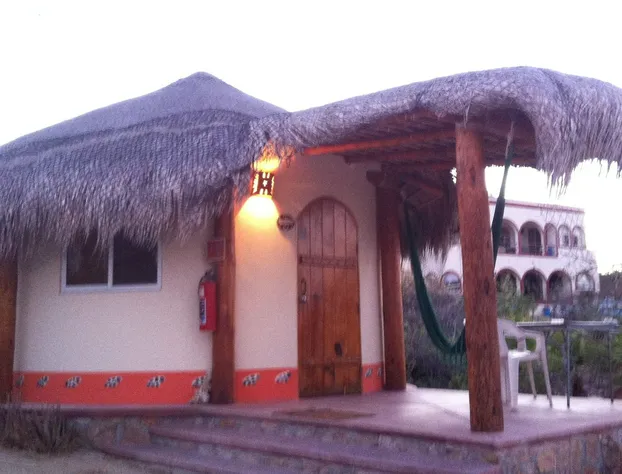 Palapas Ventana hotel detail image 3