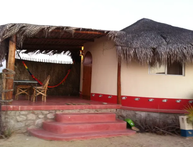 Palapas Ventana hotel detail image 4