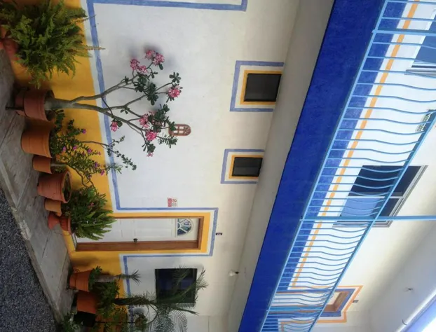 Hotel Sarabi Barra de Navidad hotel detail image 3