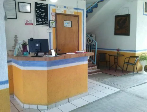 Hotel Sarabi Barra de Navidad hotel detail image 4