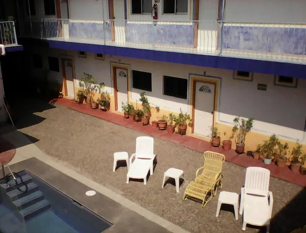 Hotel Sarabi Barra de Navidad hotel detail image 1