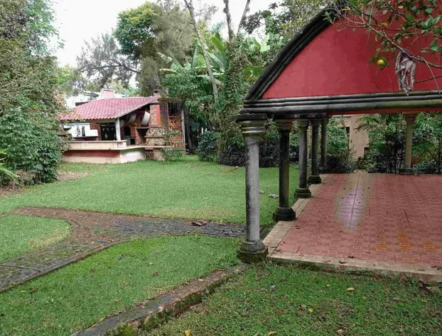 Hotel Hacienda Xico Inn hotel detail image 3