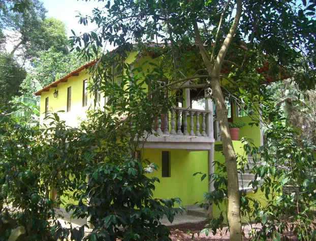 Hotel Hacienda Xico Inn hotel detail image 4