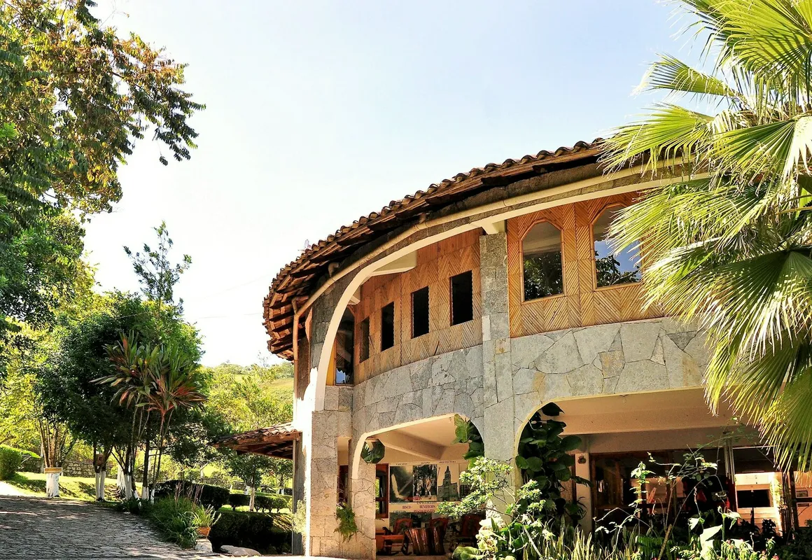 Hotel Mixti hotel hero