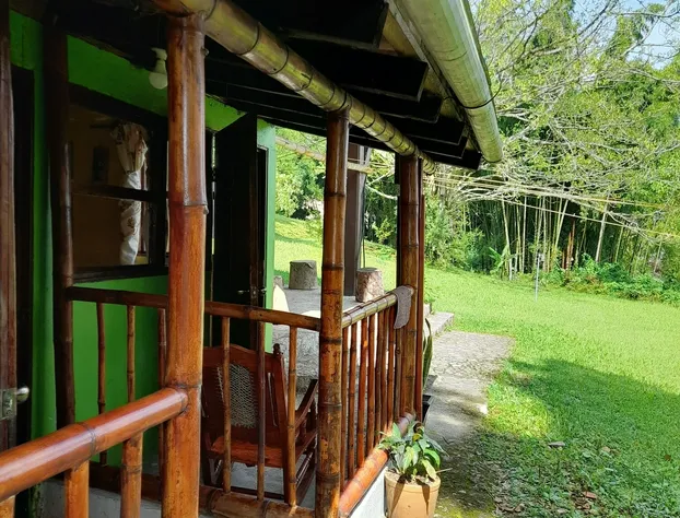 Hotel Mixti hotel detail image 1