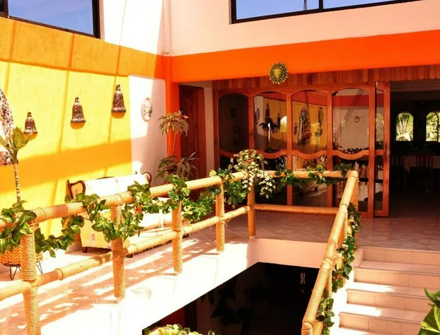 Hotel Mixti hotel detail image 2