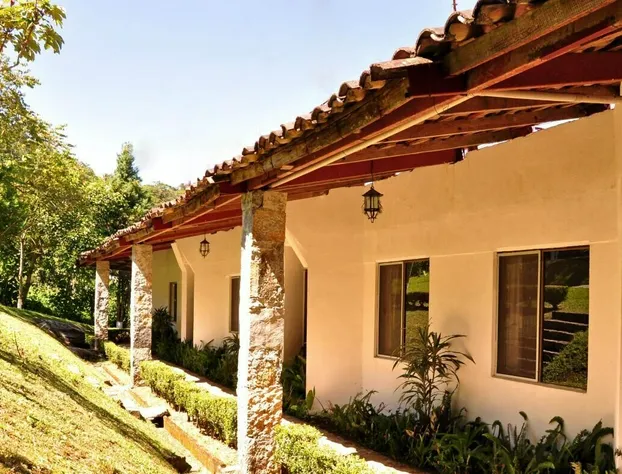 Hotel Mixti hotel detail image 3