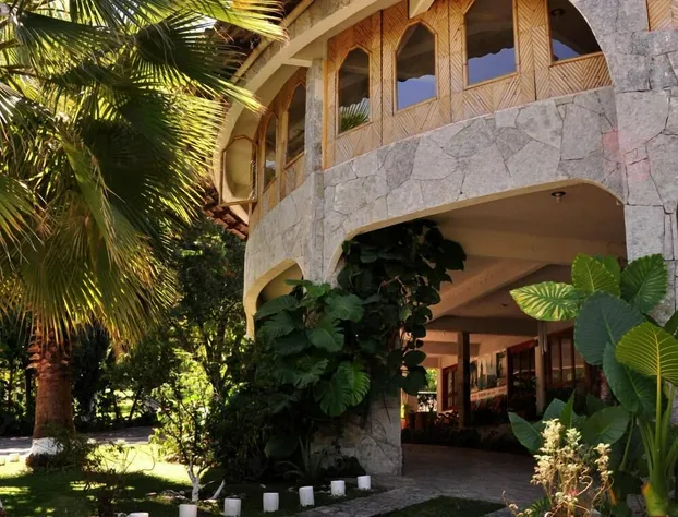 Hotel Mixti hotel detail image 4