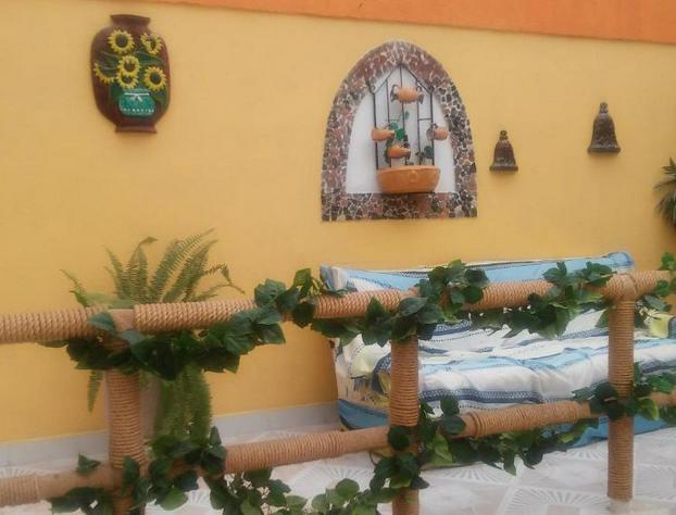 Hotel Mixti hotel detail image 1